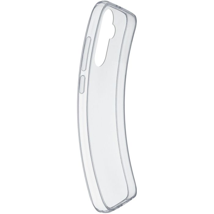 Cellularline Soft Case fr Samsung A16 4G/ 5G Clear 0 Cellularline Soft Case fr Samsung A16 4G/ 5G Clear 0