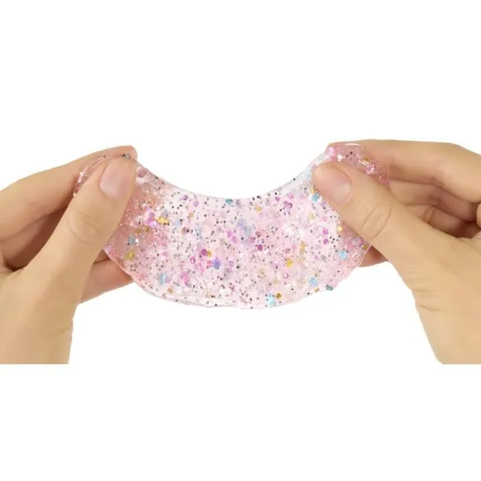 Rainbow High Muñeca de moda Rainbow Shimmers con Slime - Violeta (morado) LIT35051122425 5 Rainbow High Muñeca de moda Rainbow Shimmers con Slime - Violeta (morado) LIT35051122425 5