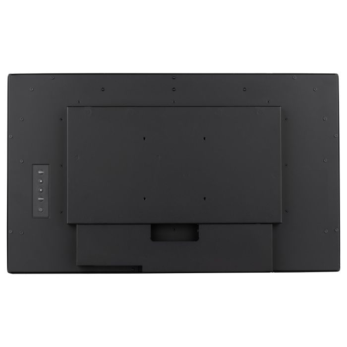 IIYAMA TF2438MSC-B1 60.5cm (23.8") 1920x1080 Full HD LED IPS 5ms 16:9 Táctil 10Ptos Capacitivo 600cd/m² 1000:1 178° Negro IIYAMA TF2438MSC-B1 60.5cm (23.8") 1920x1080 Full HD LED IPS 5ms 16:9 Táctil 10Ptos Capacitivo 600cd/m² 1000:1 178° Negro