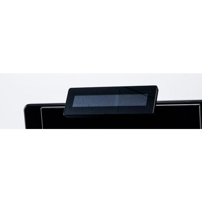 Capture LCM Type 20x2 lines Display for Stingray and Manta POS systems Capture LCM Type 20x2 lines Display for Stingray and Manta POS systems
