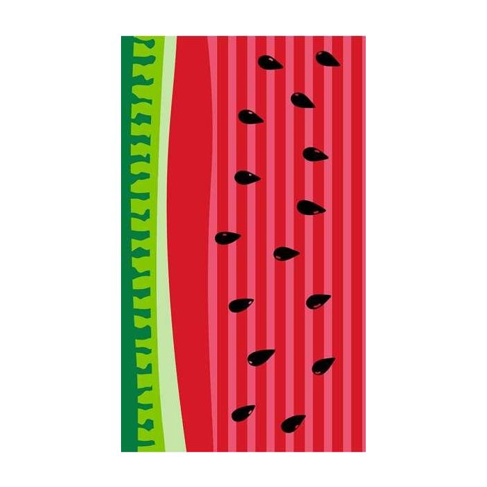 Toalla jacquard terc.sweet melon 100x170 1 Toalla jacquard terc.sweet melon 100x170 1