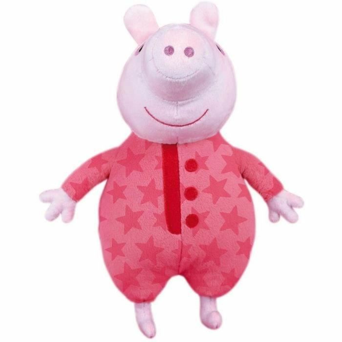 Luz natural pecluhe PEPPA PIG - Jemini - aproximadamente 25 cm - funciona sin batería 4