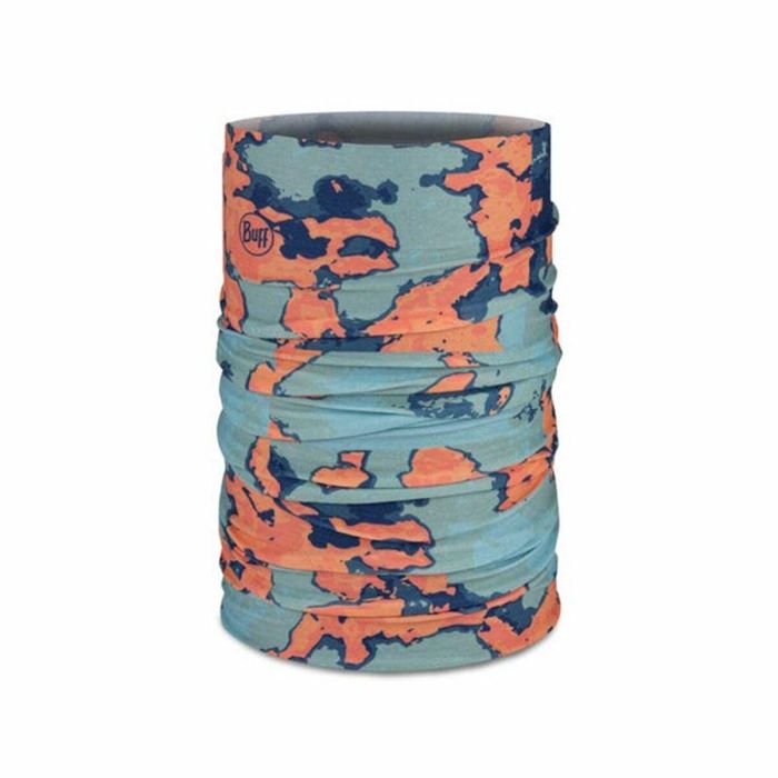 Braga de Cuello Buff Original Ecostretch Bitur Opaline Coral 0 Braga de Cuello Buff Original Ecostretch Bitur Opaline Coral 0