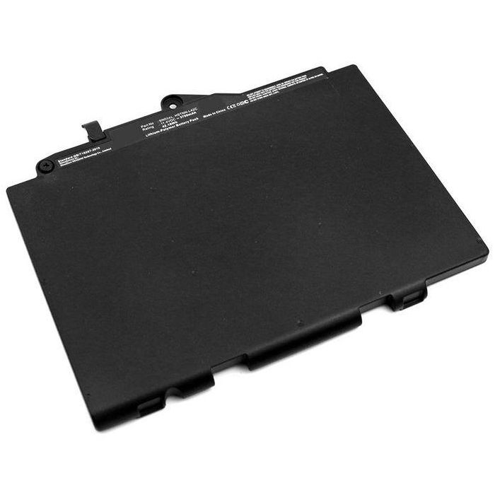 CoreParts Laptop Battery for HP 44.4Wh Li-Pol 11.1V 4000mAh Black, EliteBook 725 G3, EliteBook 820 G3 1 CoreParts Laptop Battery for HP 44.4Wh Li-Pol 11.1V 4000mAh Black, EliteBook 725 G3, EliteBook 820 G3 1