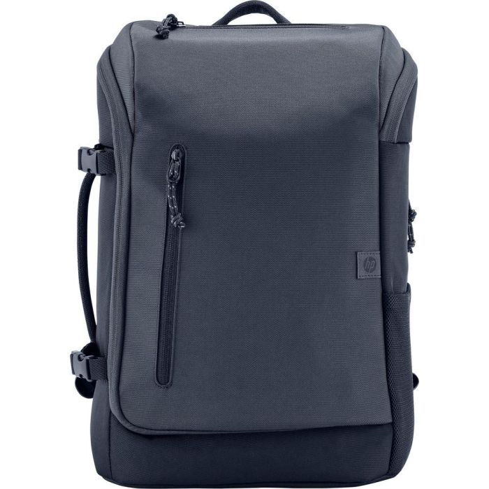 HP Mochila TRAVEL 25L para portatil de 15,6" HP Mochila TRAVEL 25L para portatil de 15,6"