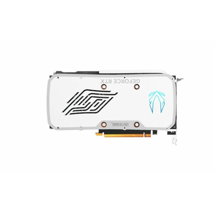 Zotac Rtx 4070 Super Twin Edge White ZT-D40720Q-10M 3