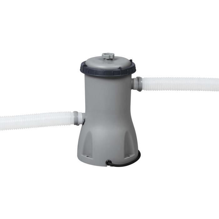 Bestway Depurador de Piscina 3028 Litros/Hora Jardin 58386 Bestway Depurador de Piscina 3028 Litros/Hora Jardin 58386