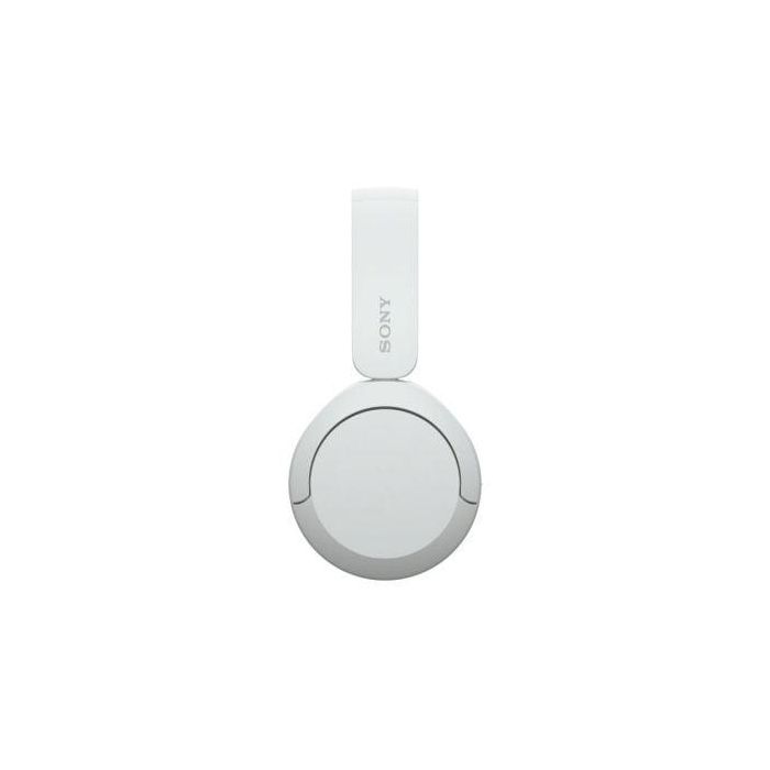 Auriculares inalámbricos Sony WH-CH520/ con Micrófono/ Bluetooth/ Blancos 1