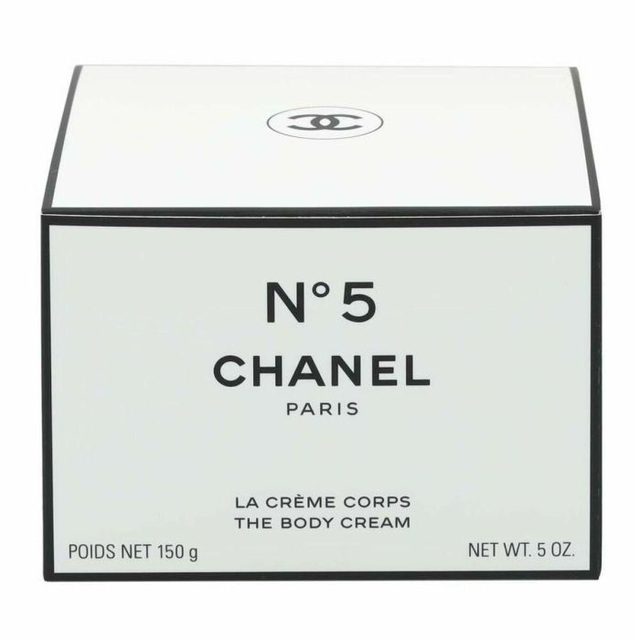 Chanel Nº 5 La Crème Corps