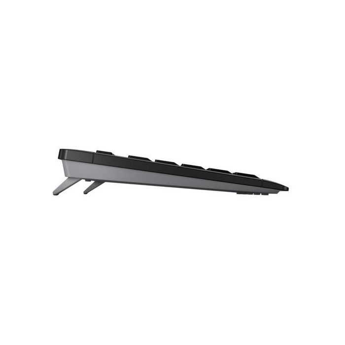 CHERRYSTREAMBLACK KEYBOARD 2 CHERRYSTREAMBLACK KEYBOARD 2