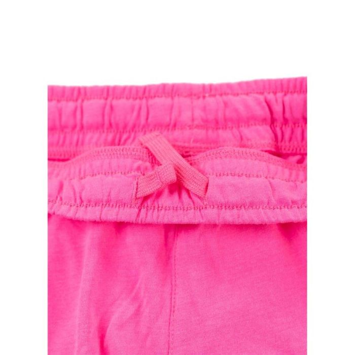 Pantalones Cortos Deportivos para Niños Champion Rosa Fucsia 2 Pantalones Cortos Deportivos para Niños Champion Rosa Fucsia 2