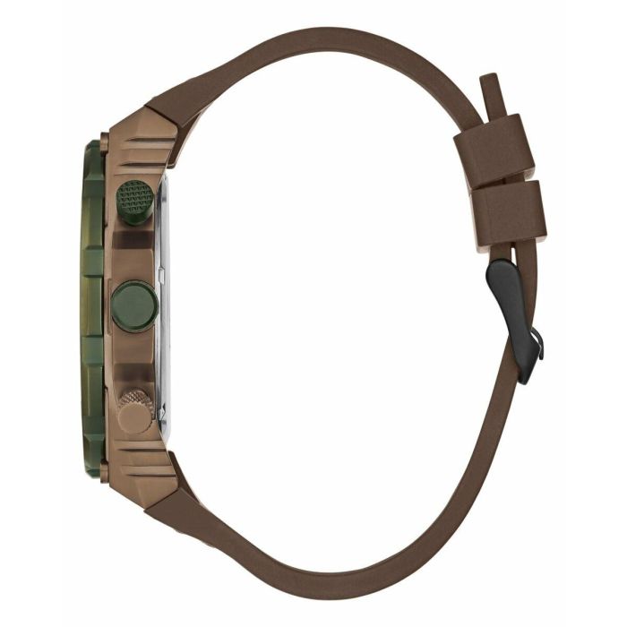 Reloj Hombre Guess GW0326G2 (Ø 48 mm) 2