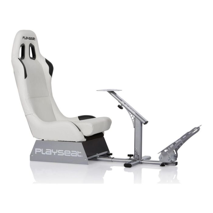 Mando Gaming Playseat Blanco 4