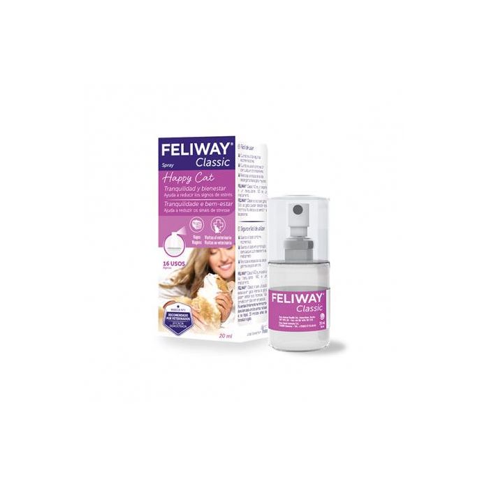 Feliway Classic Travel 20 mL