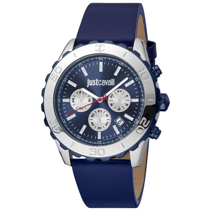 Reloj Hombre Just Cavalli JC1G214L0045 3 Reloj Hombre Just Cavalli JC1G214L0045 3