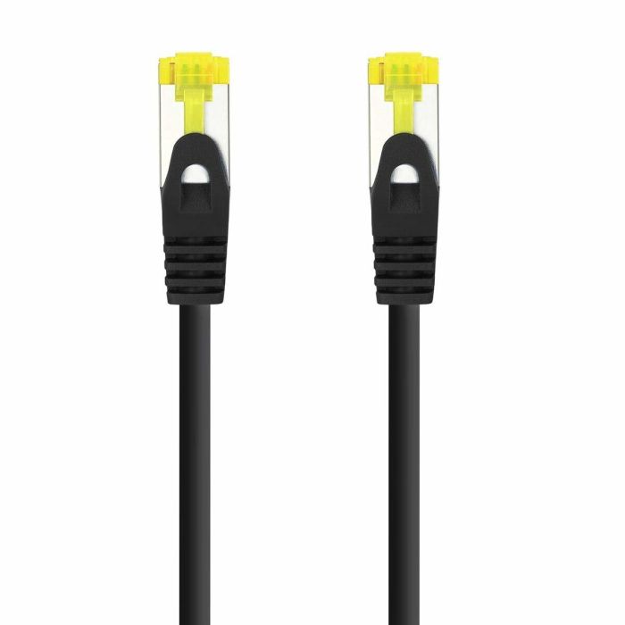 Cable de Alimentación NANOCABLE 10.20.1903-BL 3 m Azul Negro 2