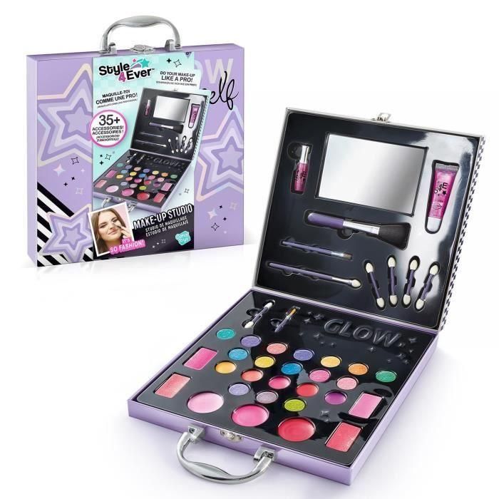 Canal Toys - Style For Ever - Estudio de maquillaje - OFG 313 Canal Toys - Style For Ever - Estudio de maquillaje - OFG 313