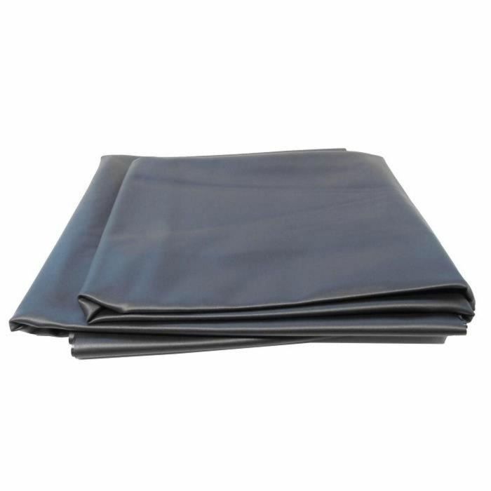 Ubbink Lona Cubierta de PVC de 0.5mm para Piscina o Estanque - 4x3m, Resistente a UV, Heladas y Descomposición, 10 Años Garantía 5 Ubbink Lona Cubierta de PVC de 0.5mm para Piscina o Estanque - 4x3m, Resistente a UV, Heladas y Descomposición, 10 Años Garantía 5