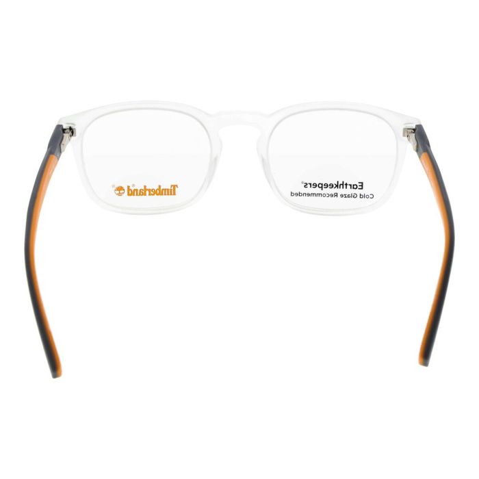 Montura de Gafas Hombre Timberland TB1767 51026 3 Montura de Gafas Hombre Timberland TB1767 51026 3