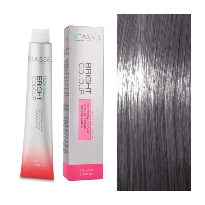 Eurostil Bright colour tinte 7.11 rubio medio 100 ml Eurostil Bright colour tinte 7.11 rubio medio 100 ml