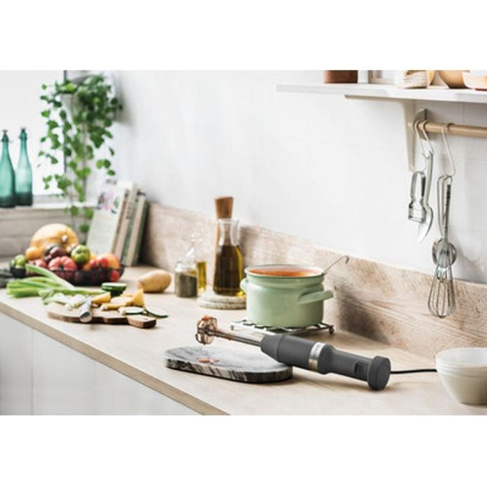 KitchenAid 5KHBV83EDG Charcoal Grey 4