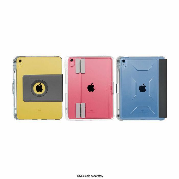 Funda para Tablet Targus THD935GL Transparente 8 Funda para Tablet Targus THD935GL Transparente 8