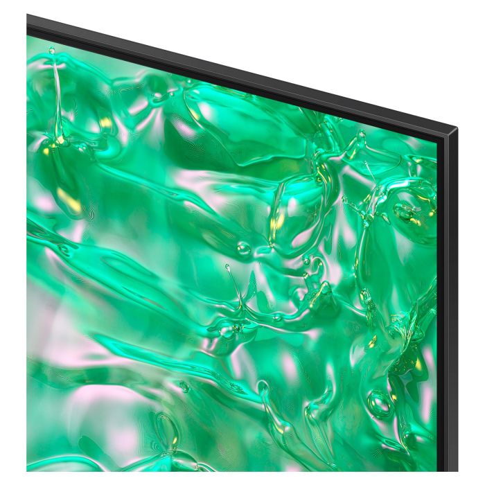 Samsung UE43BU8005 43" (109 cm) 4K Ultra HD Smart TV LED con HDR10+, 3x HDMI, 2x USB, Wi-Fi, Bluetooth - Negro 4 Samsung UE43BU8005 43" (109 cm) 4K Ultra HD Smart TV LED con HDR10+, 3x HDMI, 2x USB, Wi-Fi, Bluetooth - Negro 4