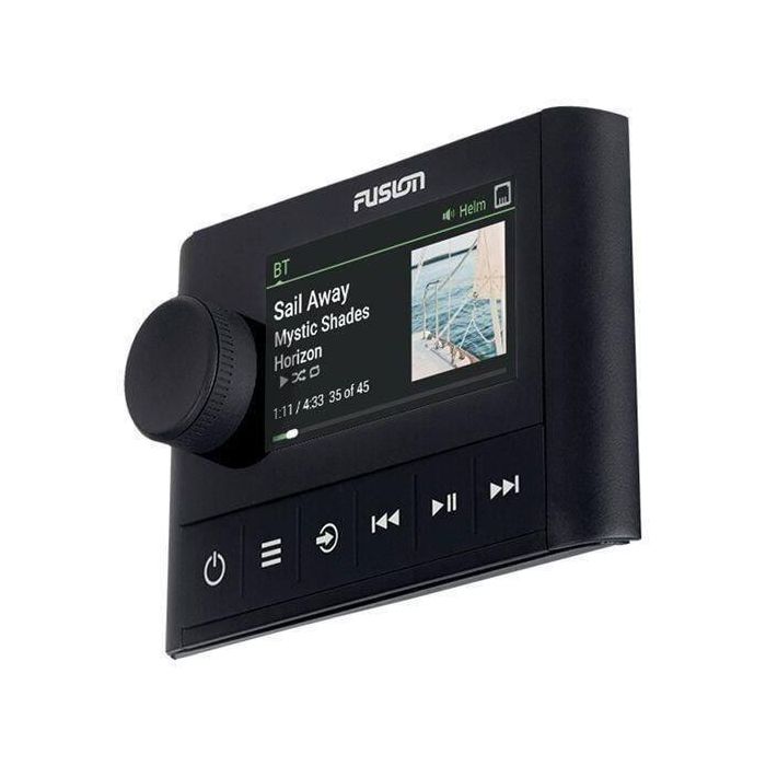 Mando a distancia FUSION ERX400 1 Mando a distancia FUSION ERX400 1