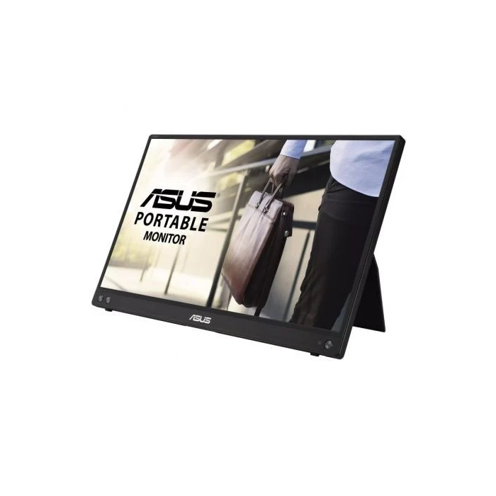Asus ZenScreen MB16ACV Monitor Portátil 15.6" Full HD IPS Negro