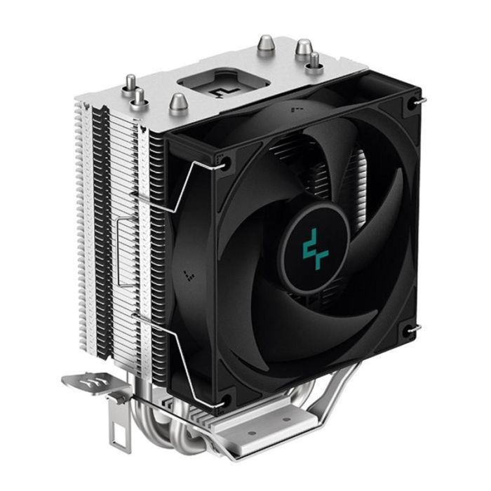 Deepcool AG300 Enfriador CPU Gaming 150W de Disipación de Calor para Intel LGA1700/1200/1151/1150/1155 y AMD AM5/AM4 0 Deepcool AG300 Enfriador CPU Gaming 150W de Disipación de Calor para Intel LGA1700/1200/1151/1150/1155 y AMD AM5/AM4 0