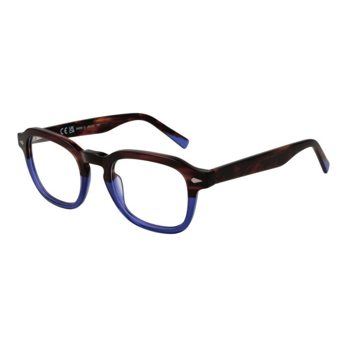Montura de Gafas Hombre INVU B4208 49D 0 Montura de Gafas Hombre INVU B4208 49D 0