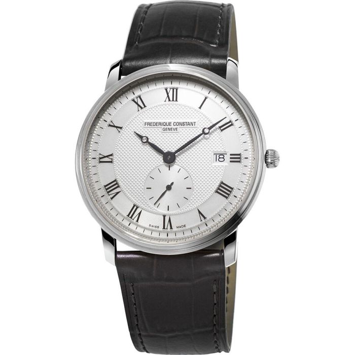 Reloj Hombre Frederique Constant FC-245M5S6 Reloj Hombre Frederique Constant FC-245M5S6