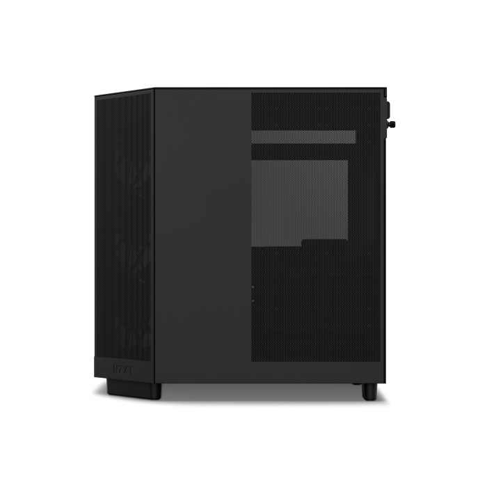 NZXT H6 Air Flow Midi Tower Negro 10