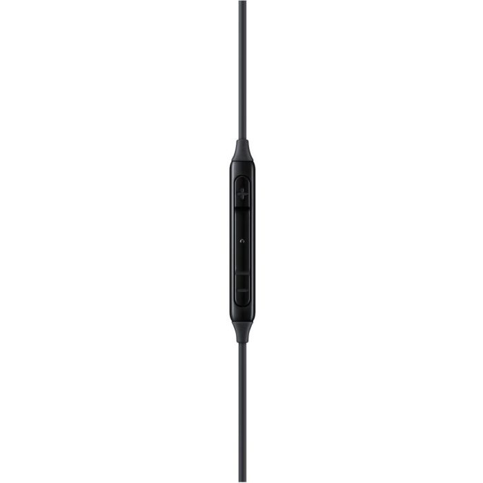 Samsung EO-IC100BBEGEU Auriculares In-Ear con Cable USB-C, Micrófono, Control de Volumen, Color Negro 5 Samsung EO-IC100BBEGEU Auriculares In-Ear con Cable USB-C, Micrófono, Control de Volumen, Color Negro 5