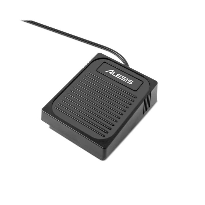 Alesis Concert Piano Digital 88 Teclas Semi-Contrapesadas Sensibles a la Velocidad con 10 Voces Premium y Altavoces de 20W 3 Alesis Concert Piano Digital 88 Teclas Semi-Contrapesadas Sensibles a la Velocidad con 10 Voces Premium y Altavoces de 20W 3