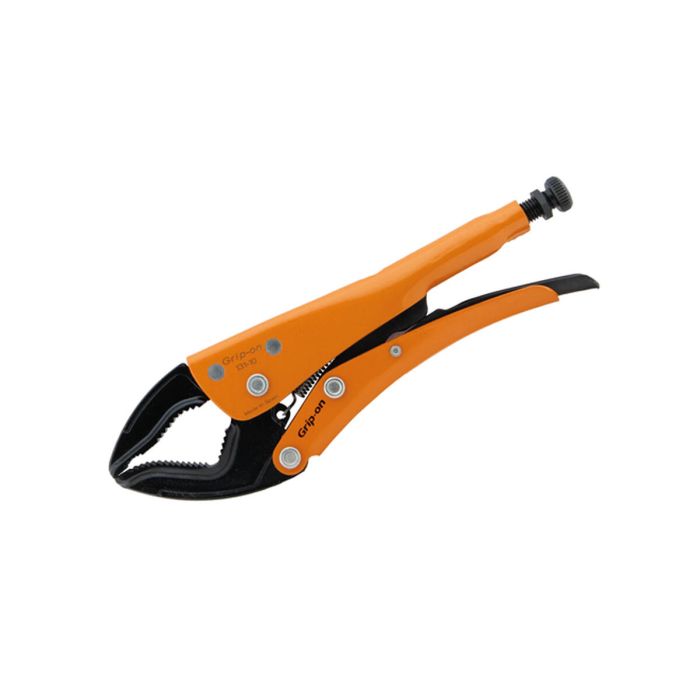 Tenaza Grip-on 44 mm 202 mm 3 Tenaza Grip-on 44 mm 202 mm 3
