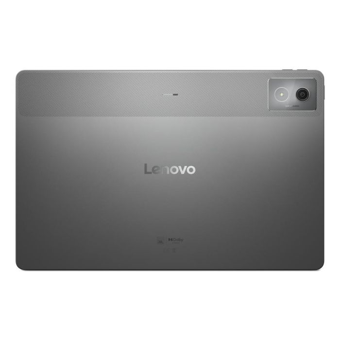 Lenovo Idea Tab Pro 12.7" - Tablet Android 14, Pantalla 3K 144Hz 12.7 Pulgadas, MediaTek Dimensity 8300, 8 GB RAM, 256 GB, 4 Altavoces JBL, Carga Rápida, Gris