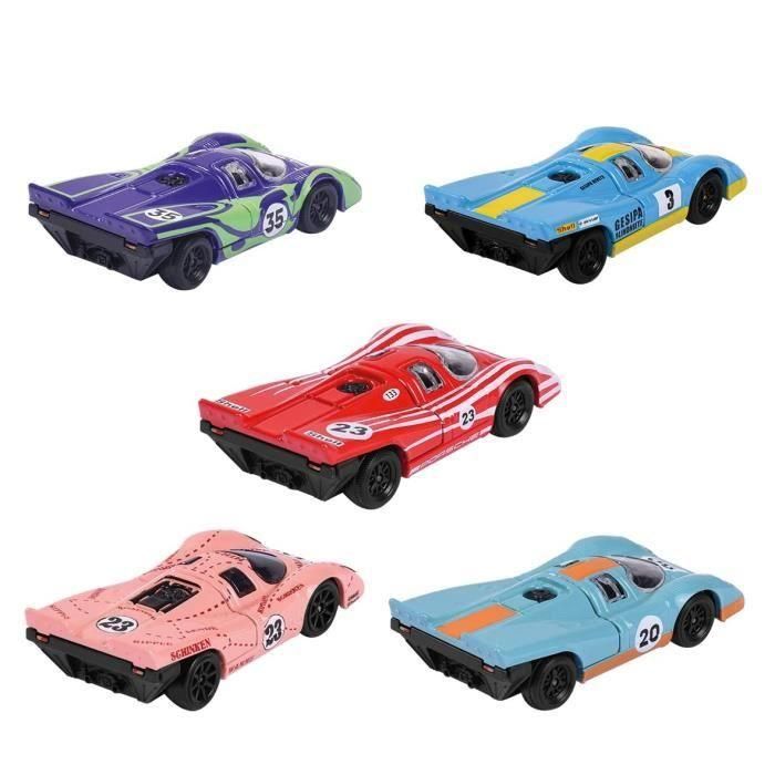 Pack Regalo Majo Porsche 917 2 Pack Regalo Majo Porsche 917 2