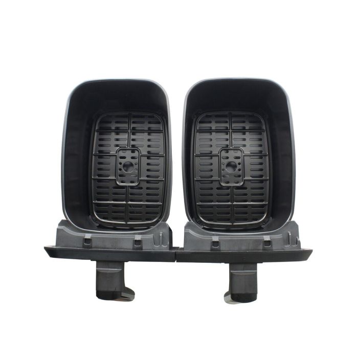 Freidora de Aire TM Electron 1700 W 8 L 8 Freidora de Aire TM Electron 1700 W 8 L 8