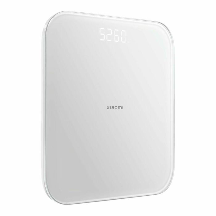 Xiaomi Mi Smart Scale S200 BHR9230GL Báscula Inteligente Blanca 9 Xiaomi Mi Smart Scale S200 BHR9230GL Báscula Inteligente Blanca 9