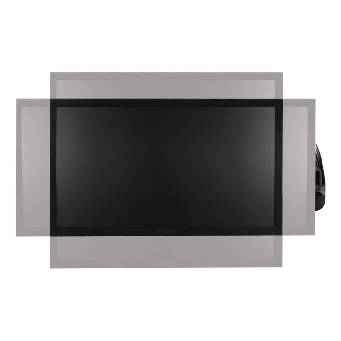 ARCTIC Soporte para Monitor W1-3D Pared hasta 43" 8kg Negro 12 ARCTIC Soporte para Monitor W1-3D Pared hasta 43" 8kg Negro 12