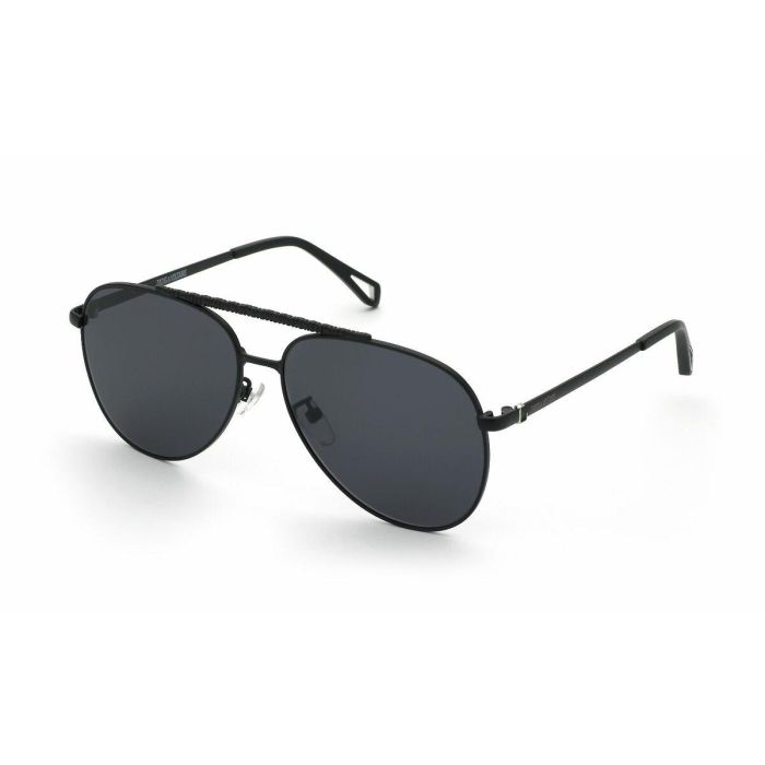 Gafas de Sol Unisex Zadig & Voltaire SZV415-600531 ø 60 mm Gafas de Sol Unisex Zadig & Voltaire SZV415-600531 ø 60 mm