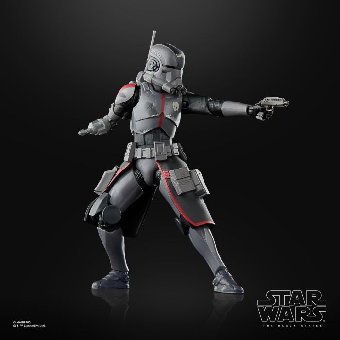 Figura Hasbro Echo 15 cm Star 3