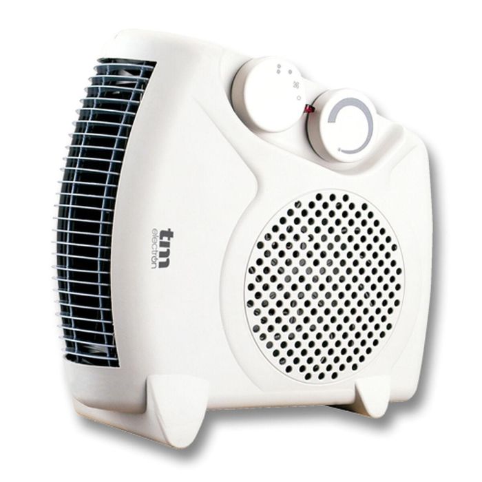 Termoventilador Portátil TM Electron 1000-2000 W 0 Termoventilador Portátil TM Electron 1000-2000 W 0
