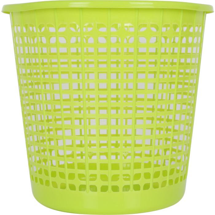Dem Papelera Office 27 x 25.5 cm, Varios Colores (12 Unidades) 1
