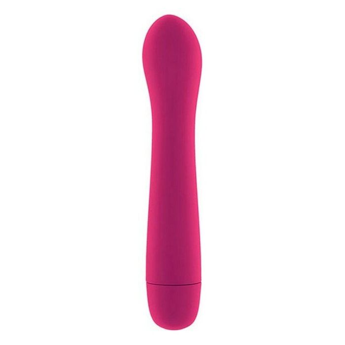 Vibrador Liebe Delightful Cereza 3