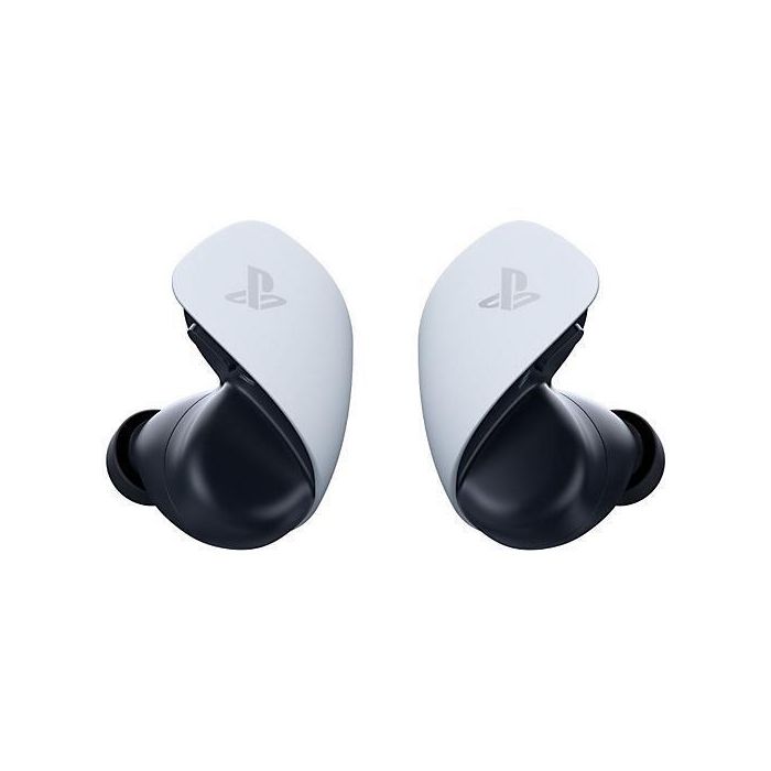 Sony Pulse Auriculares Gaming Inalámbricos para PlayStation 5 Color Negro y Blanco 4 Sony Pulse Auriculares Gaming Inalámbricos para PlayStation 5 Color Negro y Blanco 4
