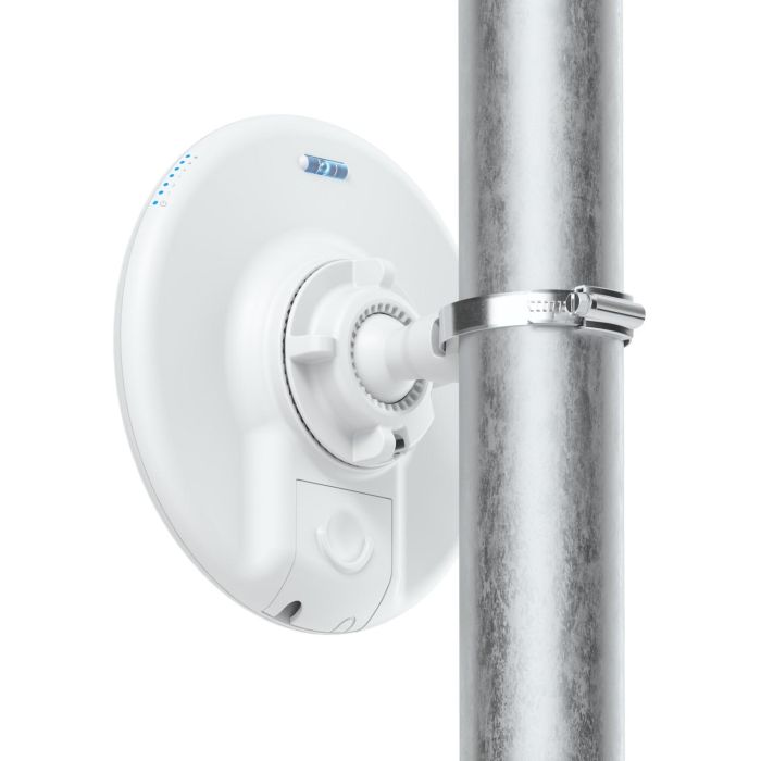 Ubiquiti Device Bridge Pro WiFi 5 GHz - Puente Inalámbrico PoE 5+ km para Conexión o Uplink UniFi 3 Ubiquiti Device Bridge Pro WiFi 5 GHz - Puente Inalámbrico PoE 5+ km para Conexión o Uplink UniFi 3