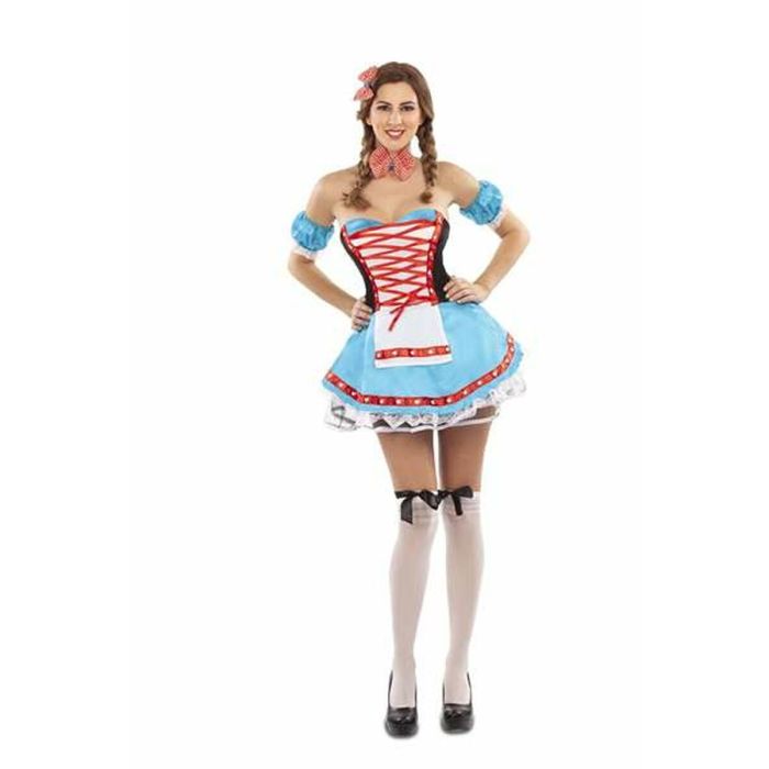 Disfraz para Adultos My Other Me Sexy Octoberfest M/L 7