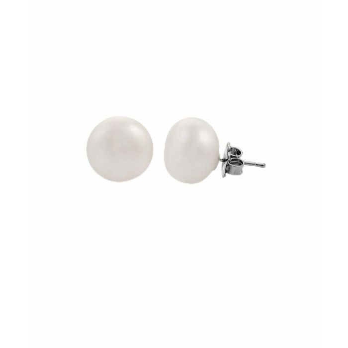 Pendientes Mujer Vidal & Vidal P1197B Metal Plata de ley 925 Pendientes Mujer Vidal & Vidal P1197B Metal Plata de ley 925